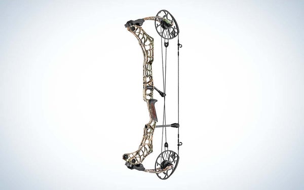 Mathews V3X 29 Compound Bow