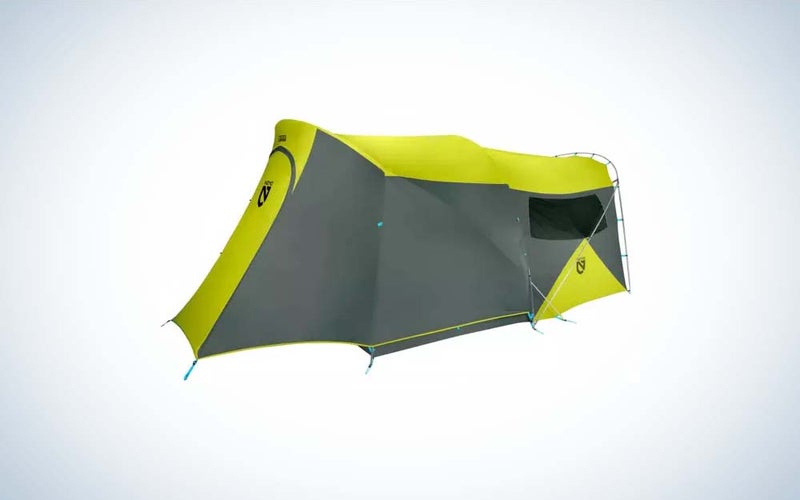 NEMO Wagontop Tent