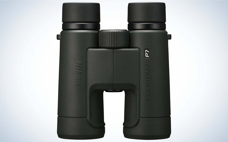 Nikon Prostaff P7 10×42