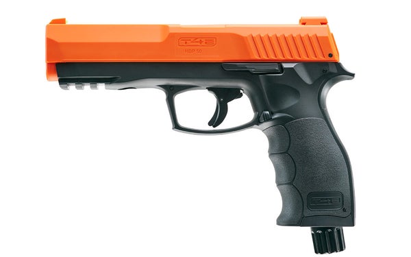 UMAREX USA Prepared 2 Protect HDP 50 Less-Than-Lethal Pepper Ball Air Pistol