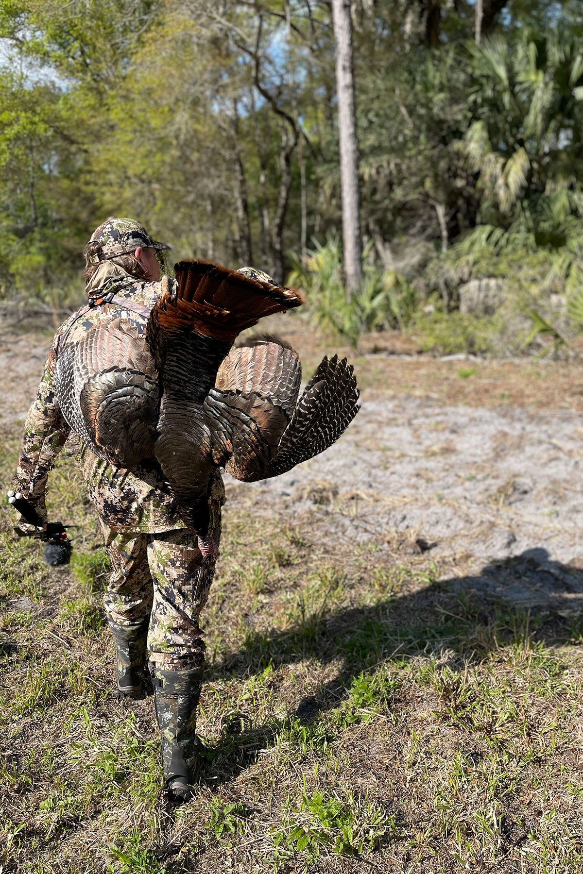 Sitka’s Insect-Resistant Equinox Guard Turkey Gear: Tested and Explained