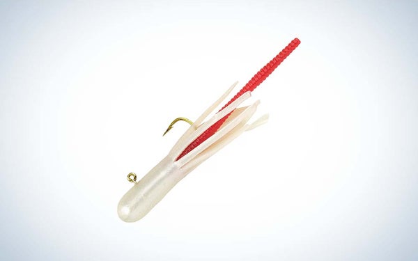 Berkley PowerBait Pre-Rigged Atomic Teaser Jig