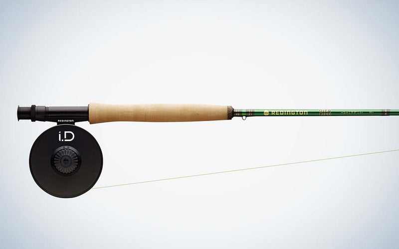 Redington Vice fly fishing combo