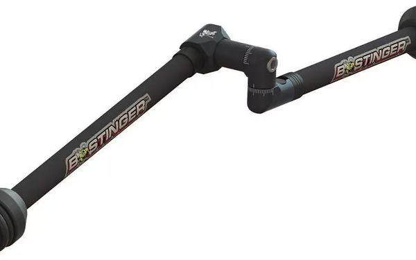 Bee Stinger Sport Hunter Xtreme Bow Stabilizer