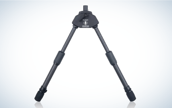 Spartan Javelin Pro Hunt Bipod