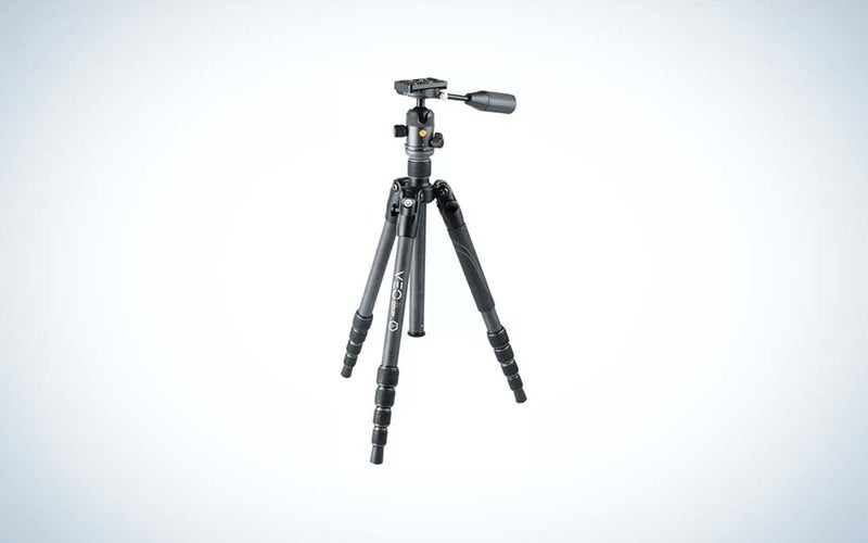 Vangaurd Tripod