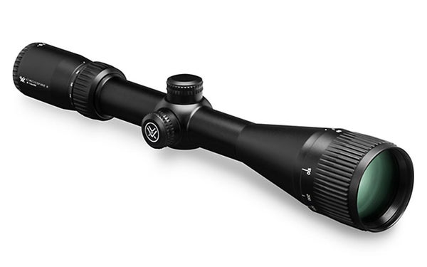 Vortex Crosfire II scope