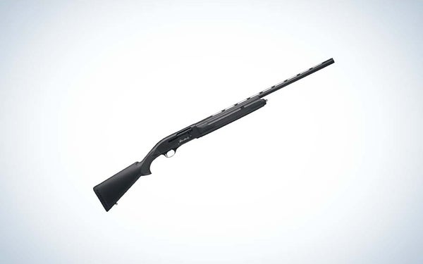 Weatherby SA-08 Semi-Auto Shotgun