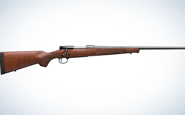 Winchester Model 70