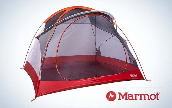 best tent brands- marmot