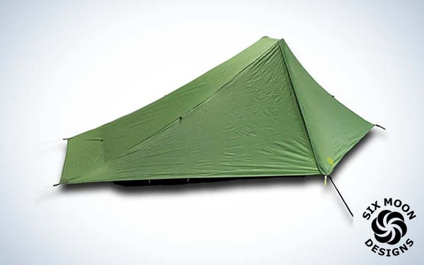 best tent brands – six moon designs
