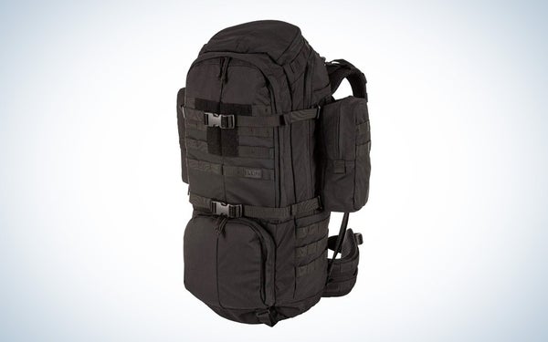 5.11 Tactical Rush 100