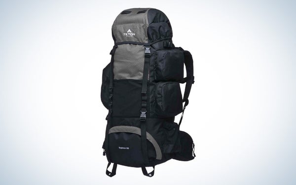 Teton Sports Explorer