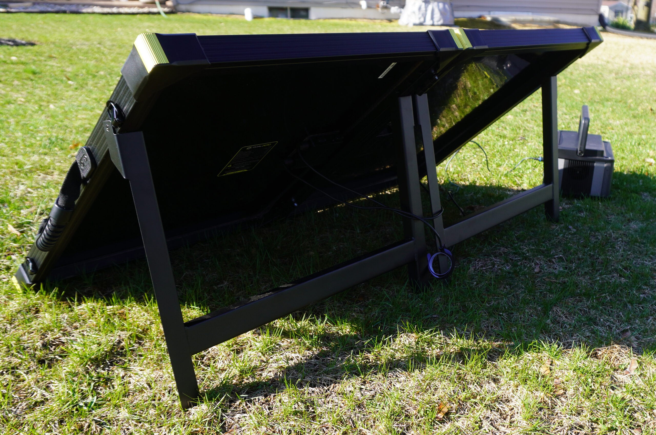 Best Solar Panels for Camping of 2023