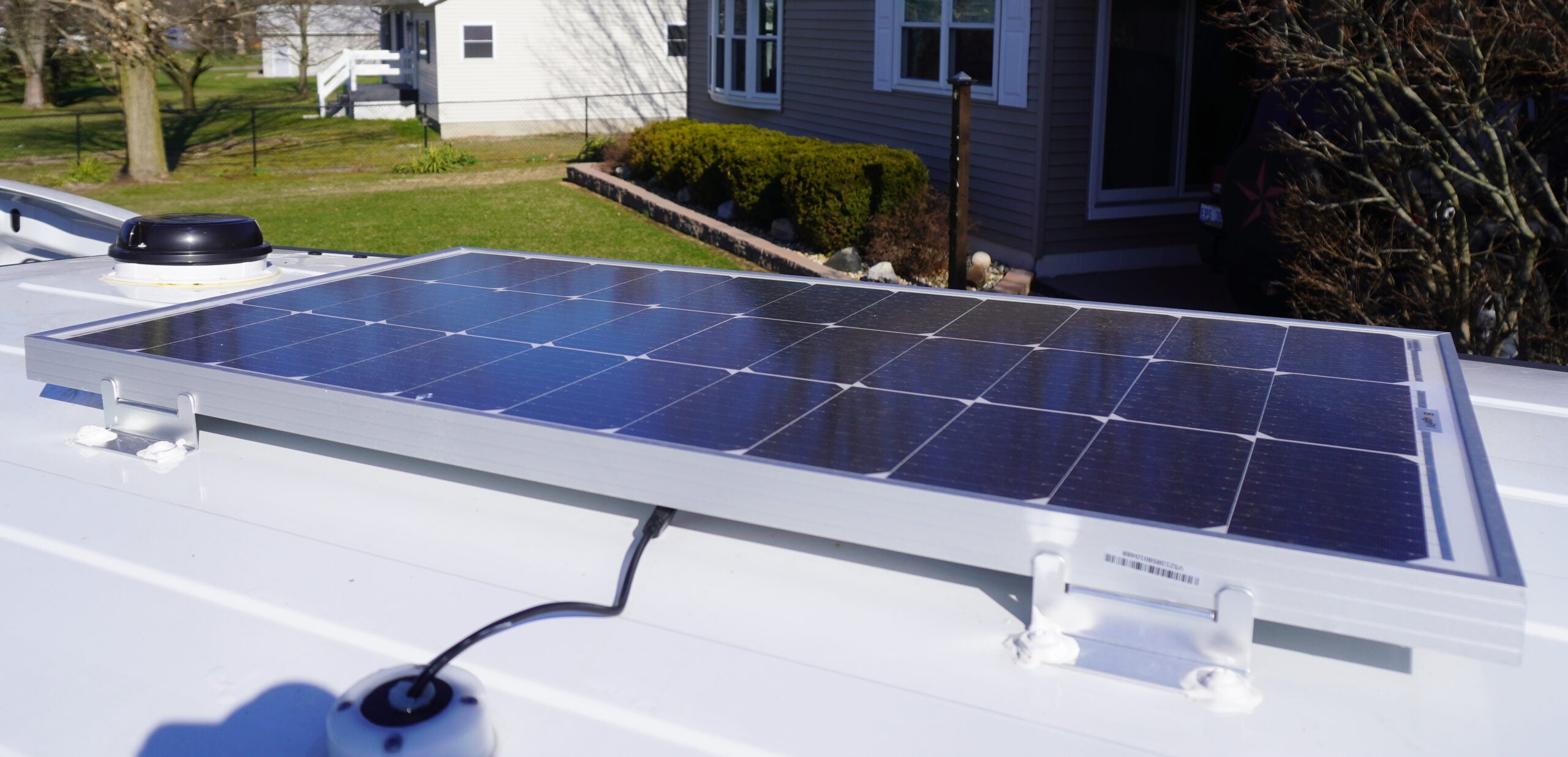 Best Solar Panels for Camping of 2023