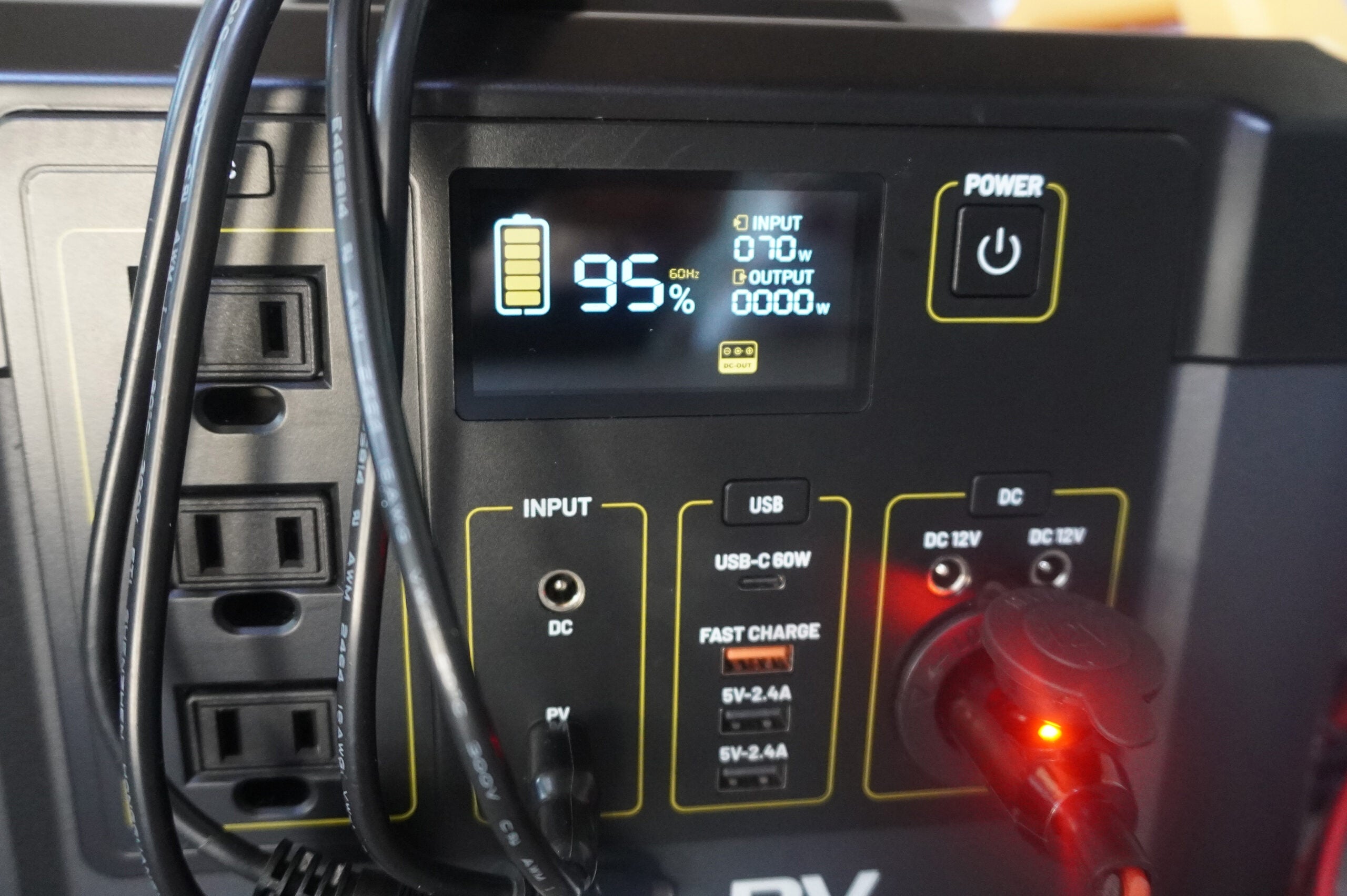 Best Solar Panels for Camping of 2023