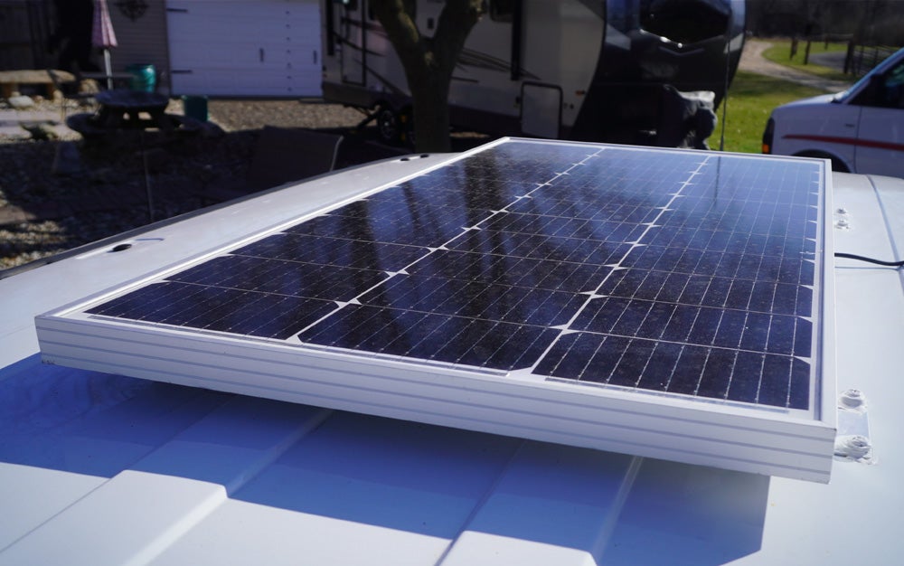 Best Portable Solar Panels of 2023, Expert Tested and Reviewed