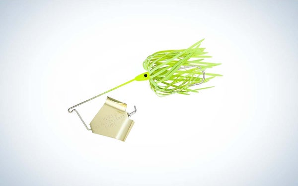 Lunker Lure's Original Buzzbait