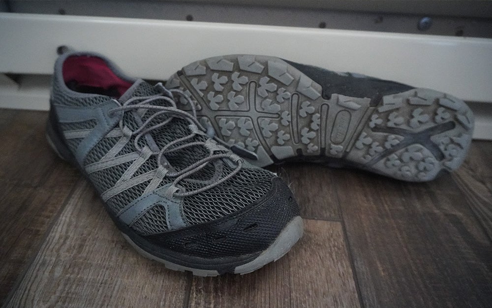 Best Men’s Water Shoes