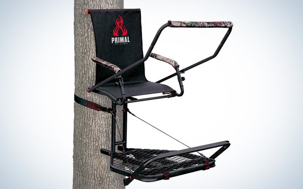 Primal Outdoors Comfort King