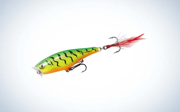 Rapala Skitter Pop Topwater lure