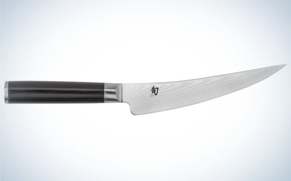 Shun Classic Boning & Fillet 6
