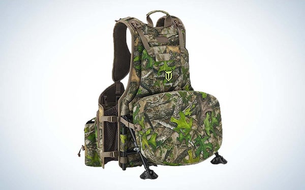TIDEWE Turkey Vest