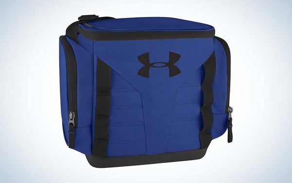 under armor cooler