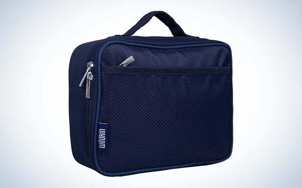 wildkins lunch bag