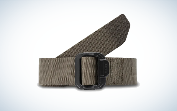 5.11 Tactical TDU Belt
