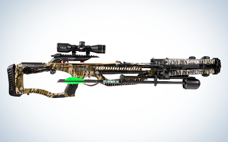 Bow Hunting Gear photo