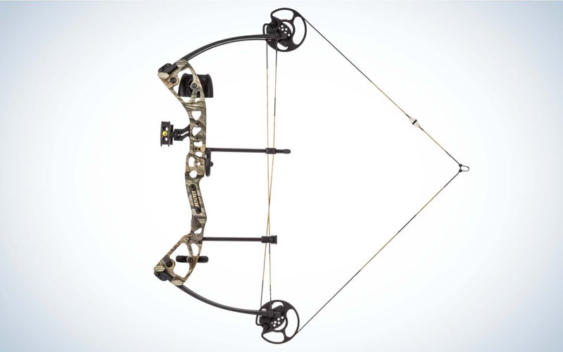 Bow Hunting Gear photo