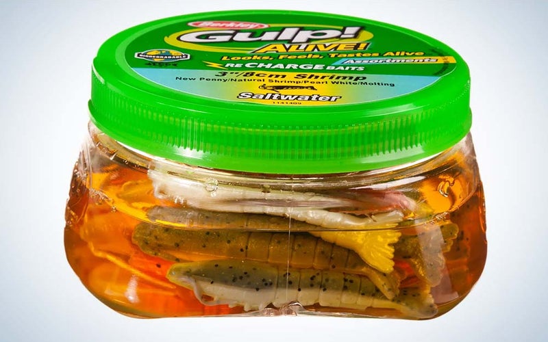 Baits, Lures, & Flies photo