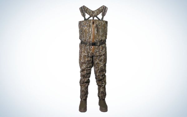 Chene Gear Wader