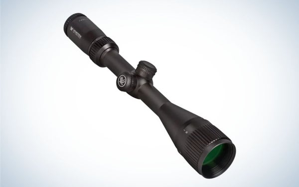 Vortex Crossfire II 3-9x50 Rifle Scope