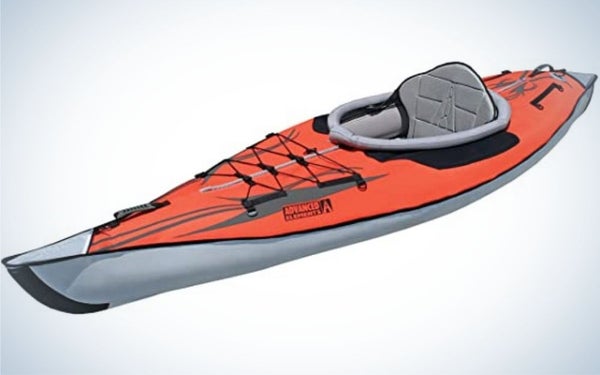 Advanced Elements Advancedframe