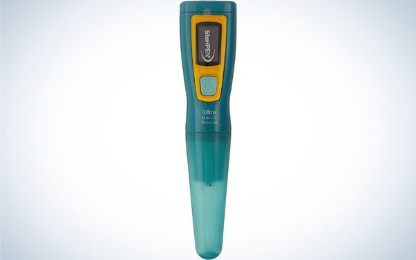 Katadyn Steripen is our pick for best water purifiers.