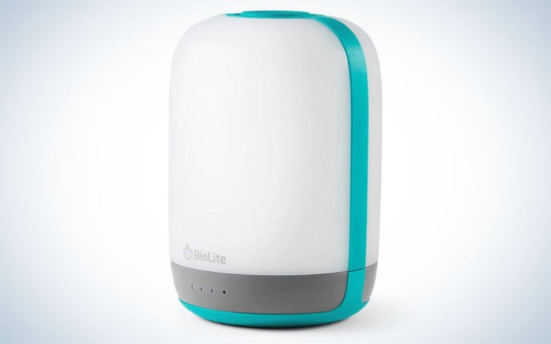 Biolite AlpenGlow 500