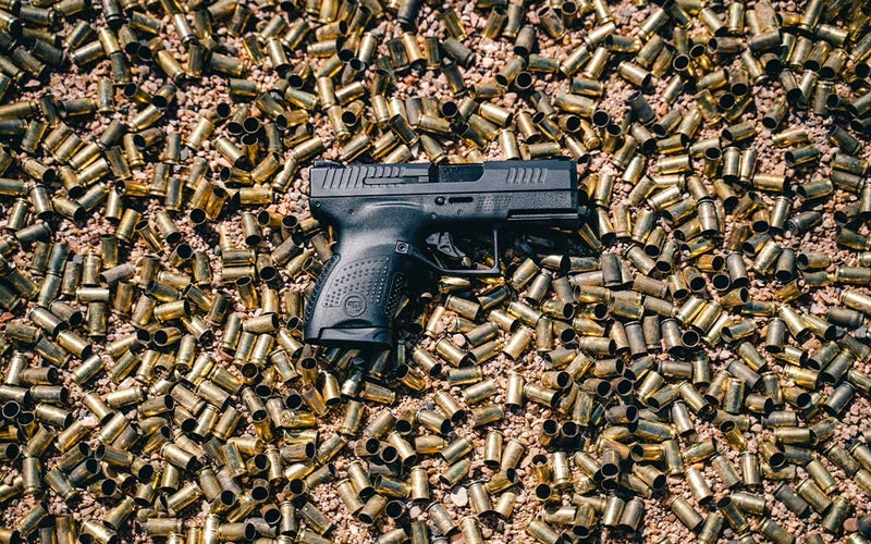 CZ P-10M