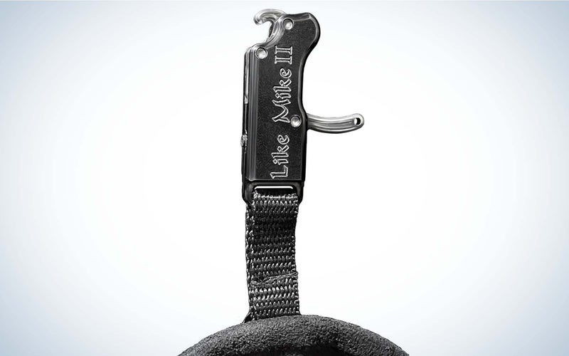 The Carter Like Mike II is the best overall index release.