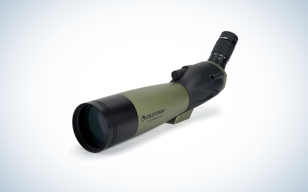 Celestron Spotting scope