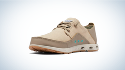 Columbia PFG Boat Shoe