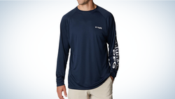Columbia Terminal Tackle Shirt
