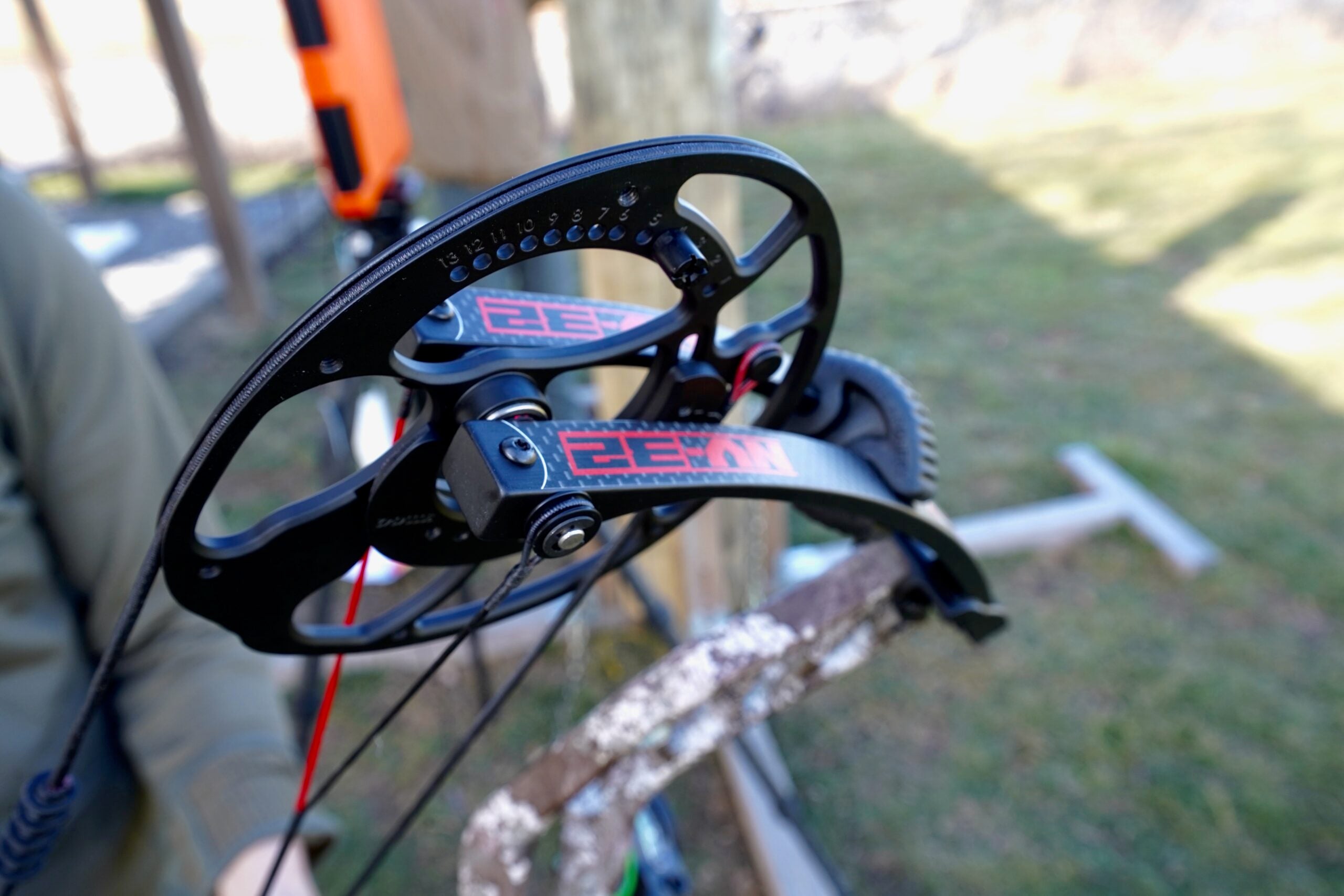 Bow Hunting Gear photo