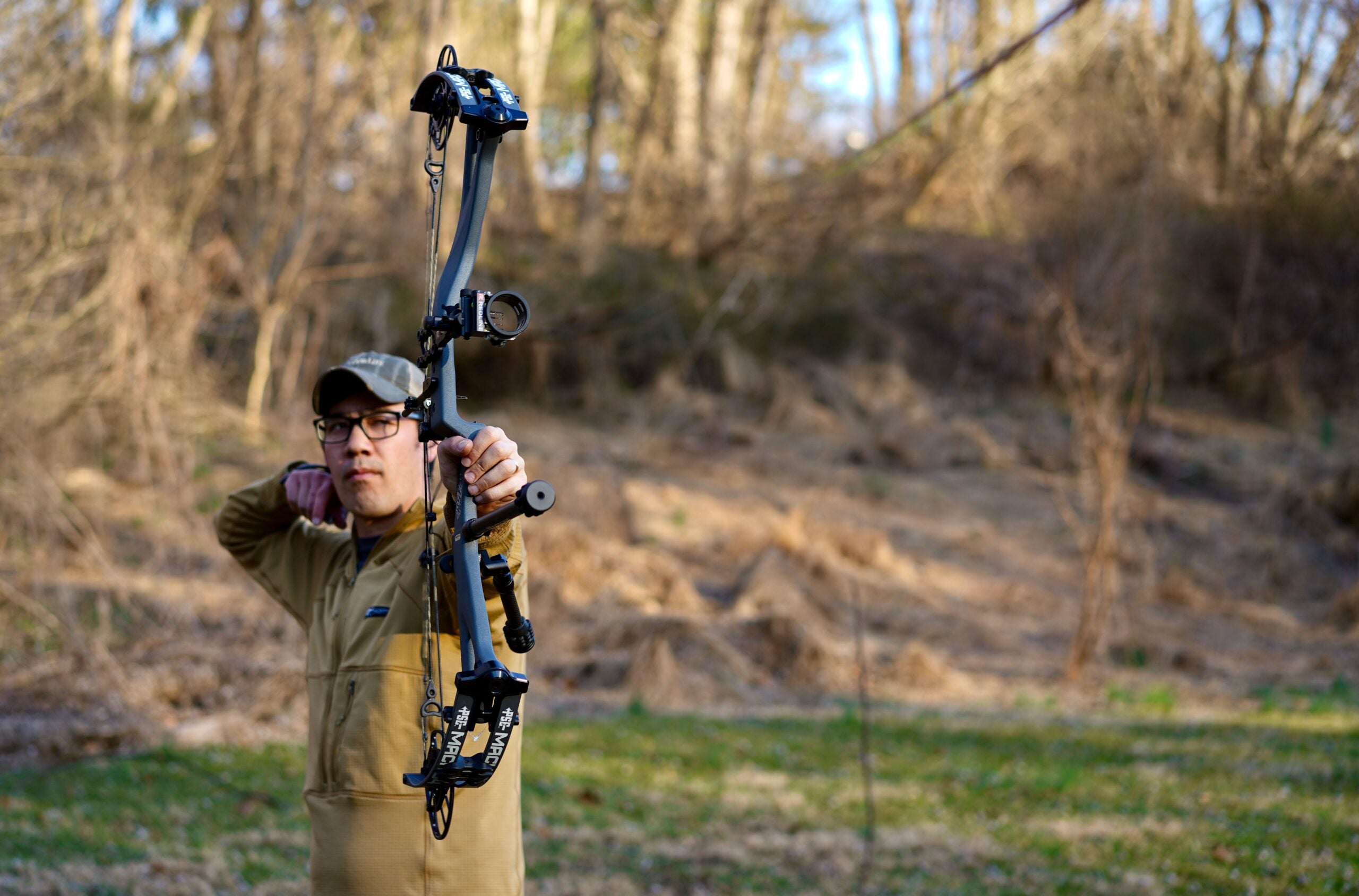 Bow Hunting Gear photo