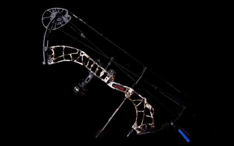 Bow Hunting Gear photo