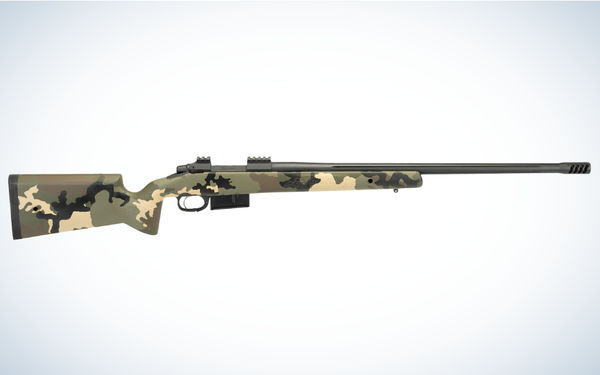 GA Precision Xtreme Hunter