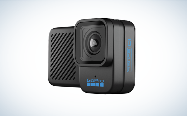 GoPro HERO10 Black Bones
