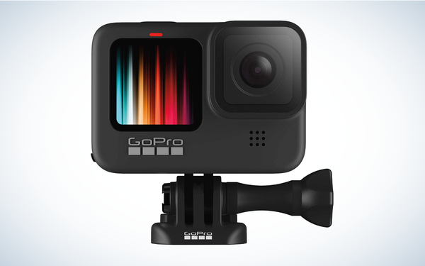 GoPro HERO9
