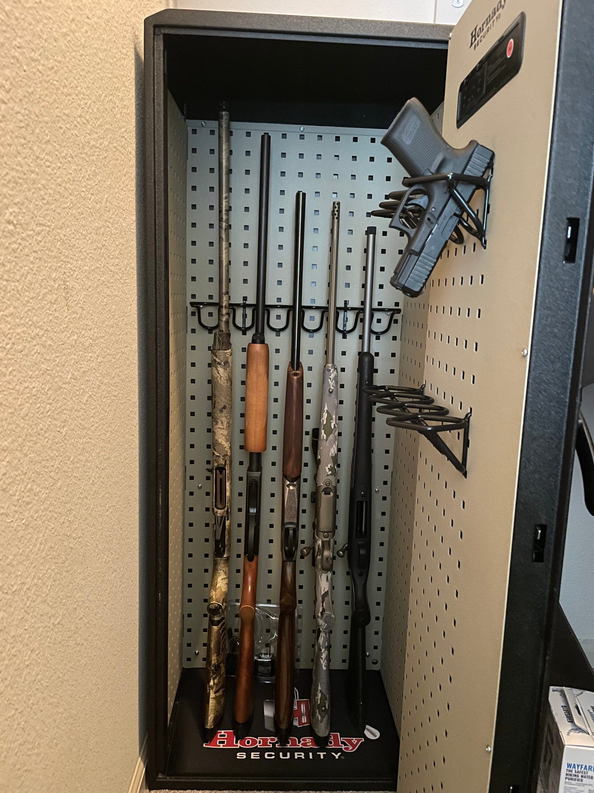 Hornady Rapid Safe Ready Vault: Tested & Reviewed